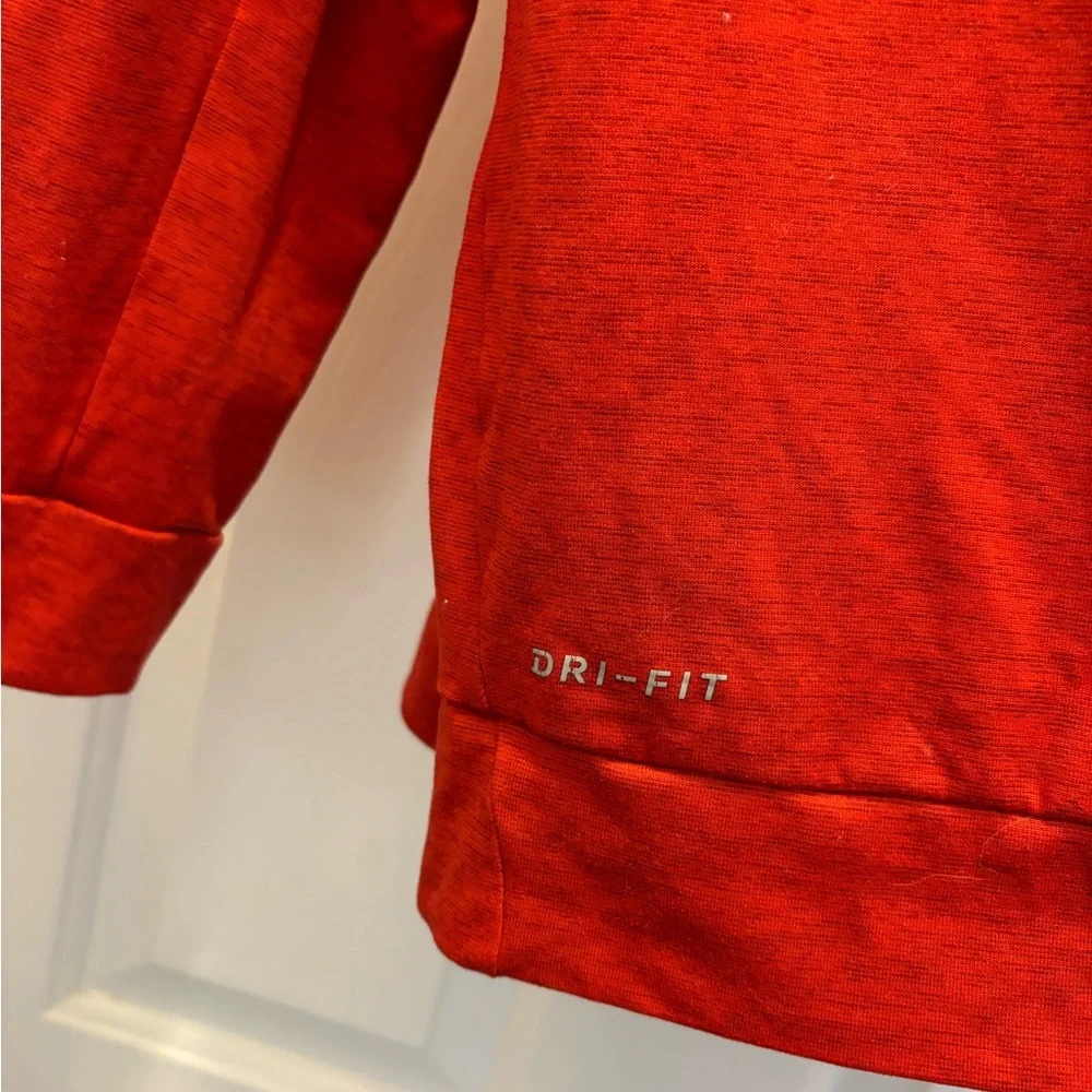 NIKE | Long Sleeve Hoodie Size XL